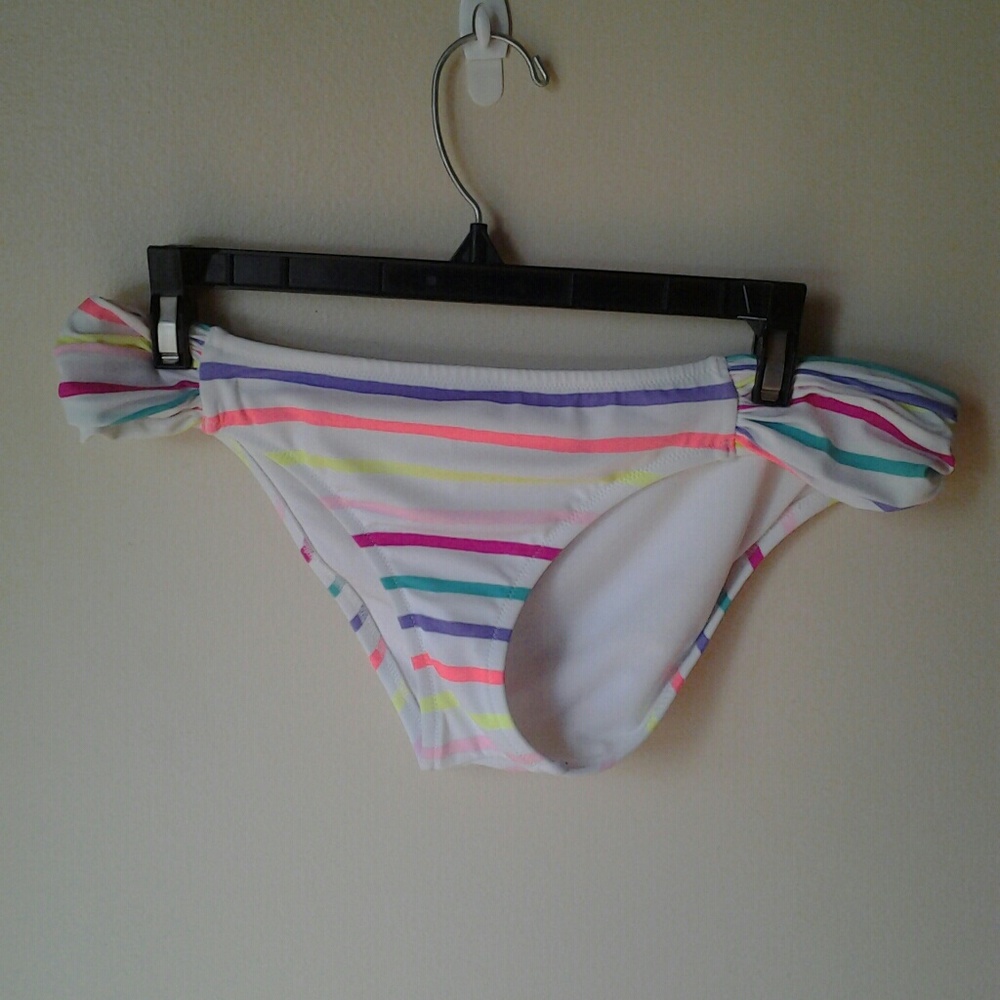 Victoria Secret swimwear bottoms